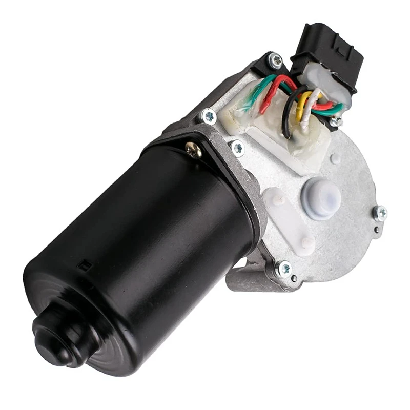 Front Windshield Wiper Motor 0390241373 28815BU000 for Nissan Almera Tino V10 1.8 2.2 2000-2006
Front Windshield Wiper Motor 0390241373 28815BU000 for Nissan Almera Tino V10 1.8 2.2 2000-2006