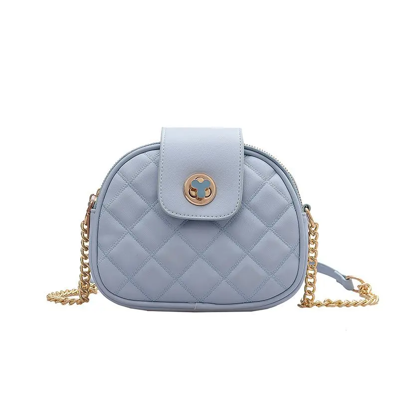 Women Sexy New 2020 Crossbody Bags PU Elegant Handbag Circular Shoulder bag Ladies Purse Luxury Designer Female Fashion Trend
Women Sexy New 2020 Crossbody Bags PU Elegant Handbag Circular Shoulder bag Ladies Purse Luxury Designer Female Fashion Trend