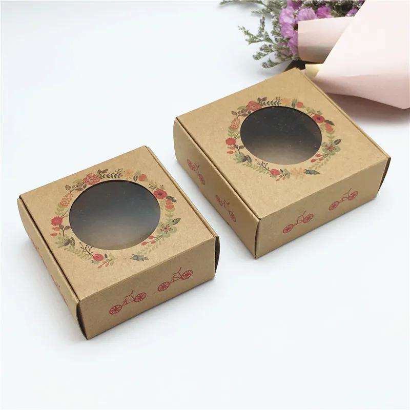 Коробка для конфет, 50 шт., из ПВХ, с цветочным узором, прозрачная, для ювелирных украшений, коробки, свадьба, день рождения, Рождество, коробка для упаковки подарка
Коробка для конфет, 50 шт., из ПВХ, с цветочным узором, прозрачная, для ювелирных украшений, коробки, свадьба, день рождения, Рождество, коробка для упаковки подарка