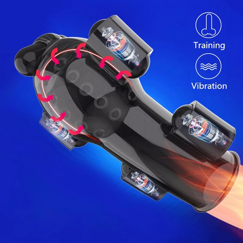 Тест Драйв Мастурбаторов Для Члена