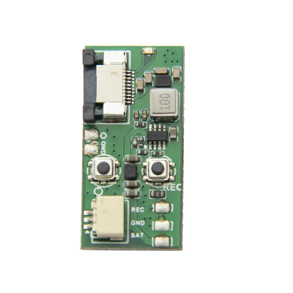 NameLessRC 2-6S BEC Module PH1.0-3P Connector for GP Hero9 Naked Refit FFPV Racing Freestyle Cinewhoop RC Quadcopter Parts DIY
NameLessRC 2-6S BEC Module PH1.0-3P Connector for GP Hero9 Naked Refit FFPV Racing Freestyle Cinewhoop RC Quadcopter Parts DIY