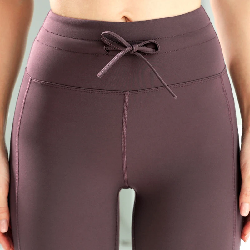 NORMOV New Women Seamless Leggings Breathable Spandex High Waist Elastic Legging Feamle Push Up Workout Slim Leggins With Pocket
NORMOV New Women Seamless Leggings Breathable Spandex High Waist Elastic Legging Feamle Push Up Workout Slim Leggins With Pocket
