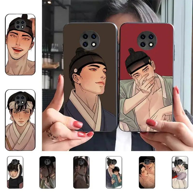 Painter of the Night Phone Case For Redmi 6 9 5 S2 K30 pro for Redmi 8 7 A note 5 5A 4X S2 Capa
Painter of the Night Phone Case For Redmi 6 9 5 S2 K30 pro for Redmi 8 7 A note 5 5A 4X S2 Capa
