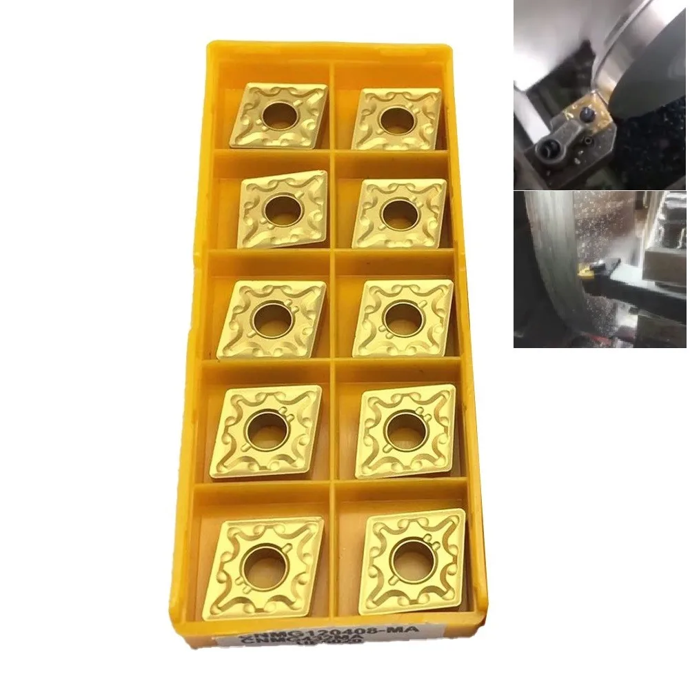 10 шт. WNMG080404 -MA UE6020 токарная вставка для токарного станка с ЧПУ токарная Расточная балка вольфрамовый карбид лезвие фрезерный инструмент отд...
10 шт. WNMG080404 -MA UE6020 токарная вставка для токарного станка с ЧПУ токарная Расточная балка вольфрамовый карбид лезвие фрезерный инструмент отд...