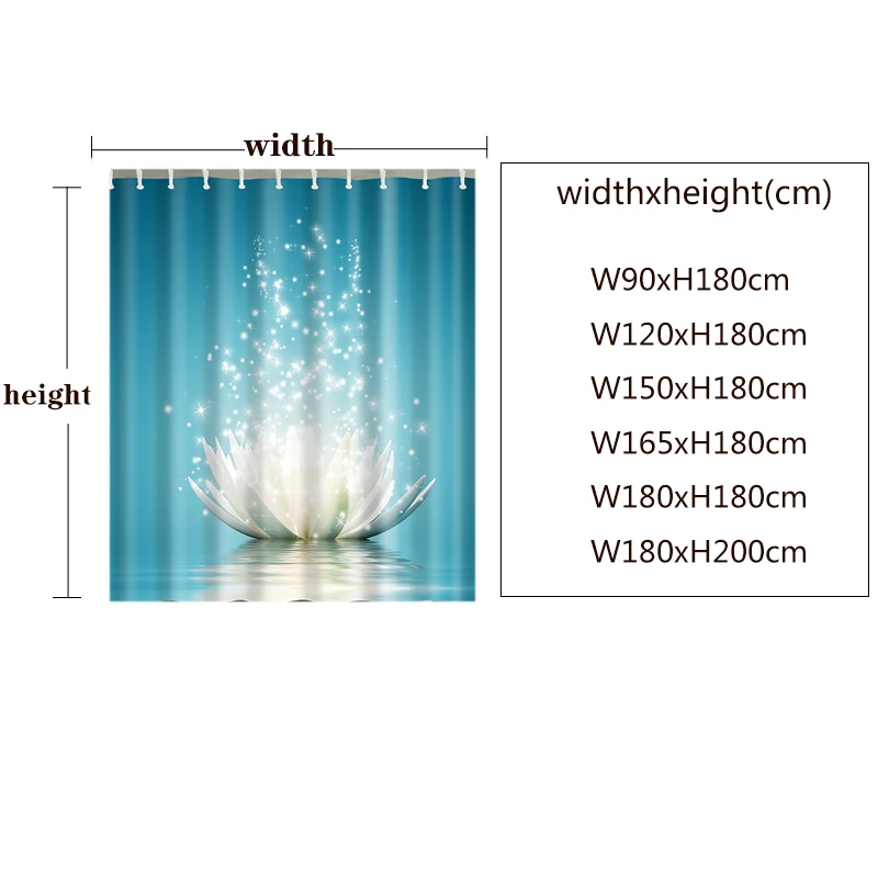 Shower Curtain Siberian Chipmunk on a Tree Stump 12 Hooks Personalized Decor Bathroom Curtain Waterproof 72x80 Inch
Shower Curtain Siberian Chipmunk on a Tree Stump 12 Hooks Personalized Decor Bathroom Curtain Waterproof 72x80 Inch