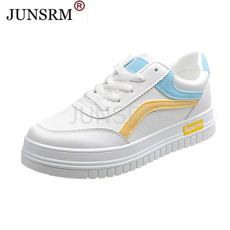 Women Shoes 2021 New Chunky Sneakers For Women Vulcanize Shoes Casual Fashion Platform Sneakers Femme Krasovki
Women Shoes 2021 New Chunky Sneakers For Women Vulcanize Shoes Casual Fashion Platform Sneakers Femme Krasovki