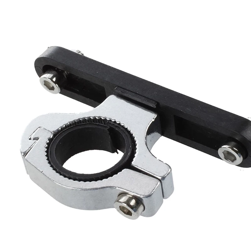 Bicycle Kettle Rack Adapter Bike Cycling Handlebar Clamp On Water Bottle Cage 270B
Bicycle Kettle Rack Adapter Bike Cycling Handlebar Clamp On Water Bottle Cage 270B