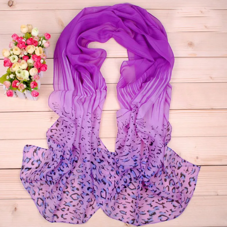 2020 FAL/WIN Leopard Point chiffon scarf silk square hijab cool shawl ladies foulard femme headband hair bufanda mujer shawl
2020 FAL/WIN Leopard Point chiffon scarf silk square hijab cool shawl ladies foulard femme headband hair bufanda mujer shawl