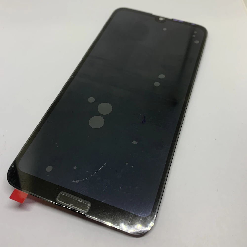 For Huawei Y7 2019 LCD DUB-LX3 DUB-L23 DUB-LX1 Display Touch Screen Digitizer Assembly replacement
For Huawei Y7 2019 LCD DUB-LX3 DUB-L23 DUB-LX1 Display Touch Screen Digitizer Assembly replacement