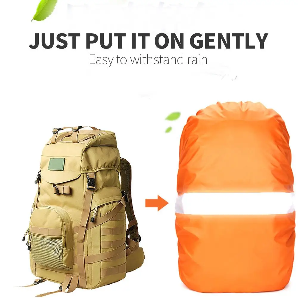 Lightweight Luggage Bag Case Backpack Raincoat Nylon Cycling Waterproof Gift Parts Reflective Cover Convenient Travel Tool
Lightweight Luggage Bag Case Backpack Raincoat Nylon Cycling Waterproof Gift Parts Reflective Cover Convenient Travel Tool