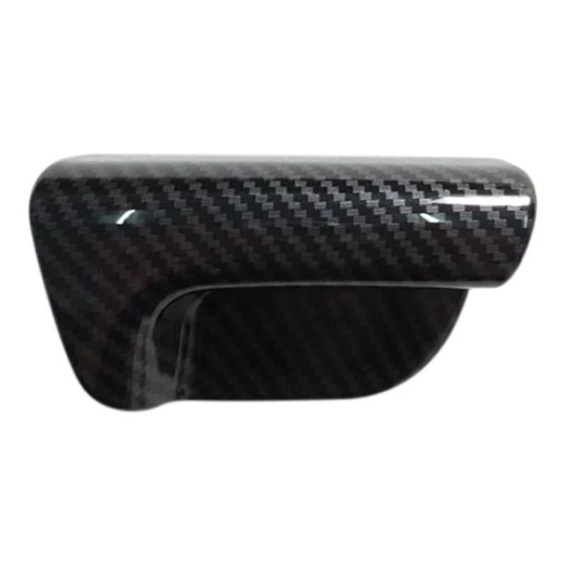 for Honda Elysion 2015-2020 Car Carbon Fiber Seat Adjustment Switch Cover Trim Decorative Frame Sticker Accessories
for Honda Elysion 2015-2020 Car Carbon Fiber Seat Adjustment Switch Cover Trim Decorative Frame Sticker Accessories