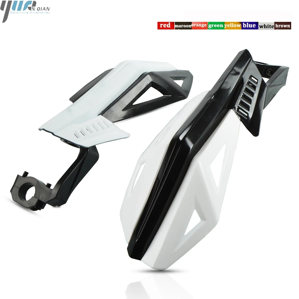 Motorcycle Hand Guard Handguard Wind Deflector Shield Protector For BMW F 700 GS F 850 GS G310 GS G650X R1250GS G450X G650GS
Motorcycle Hand Guard Handguard Wind Deflector Shield Protector For BMW F 700 GS F 850 GS G310 GS G650X R1250GS G450X G650GS