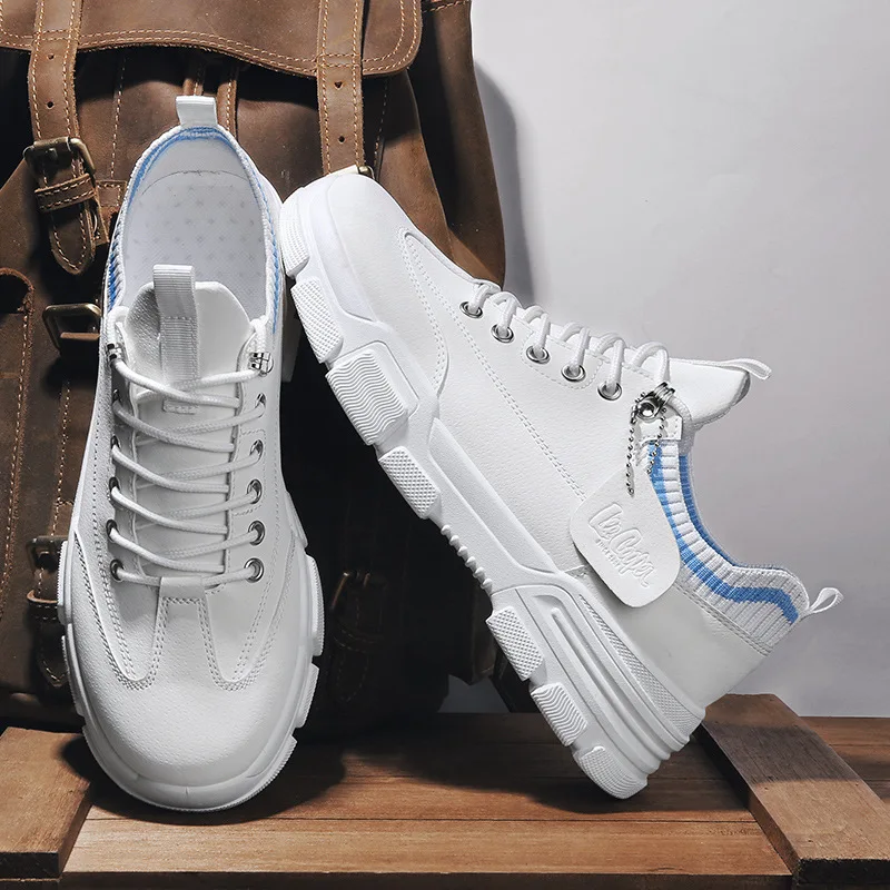 Mens Casual Shoes Fashion Men Tennis White Black Breathable Canvas Sneakers Male Trainers Skateboard Trend Tides Shoes
Mens Casual Shoes Fashion Men Tennis White Black Breathable Canvas Sneakers Male Trainers Skateboard Trend Tides Shoes