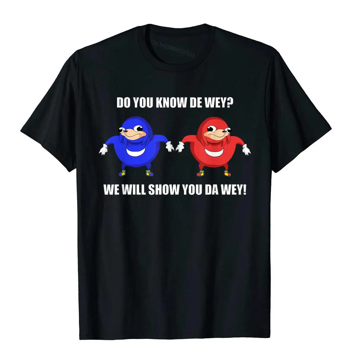 Do You Know The Way Ugandan Knuckle Shirt Funny Meme T-Shirt Tight Funny T Shirt Prevailing Cotton Men Top T-Shirts
Do You Know The Way Ugandan Knuckle Shirt Funny Meme T-Shirt Tight Funny T Shirt Prevailing Cotton Men Top T-Shirts