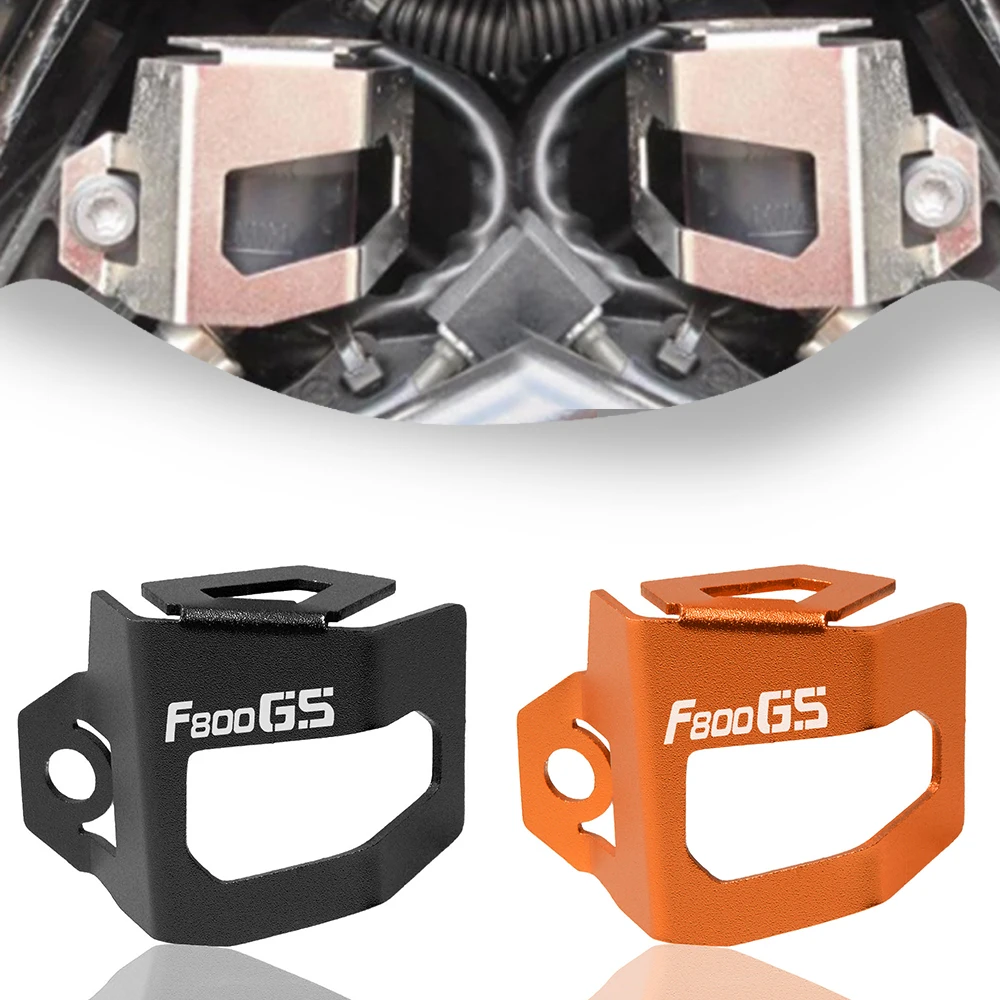 Motocross Accessories Rear Brake Fluid Reservoir Guard Cover Protect For BMW F800GS F 800 GS 2013-2018 2014 2015 2016 2017 Left
Motocross Accessories Rear Brake Fluid Reservoir Guard Cover Protect For BMW F800GS F 800 GS 2013-2018 2014 2015 2016 2017 Left