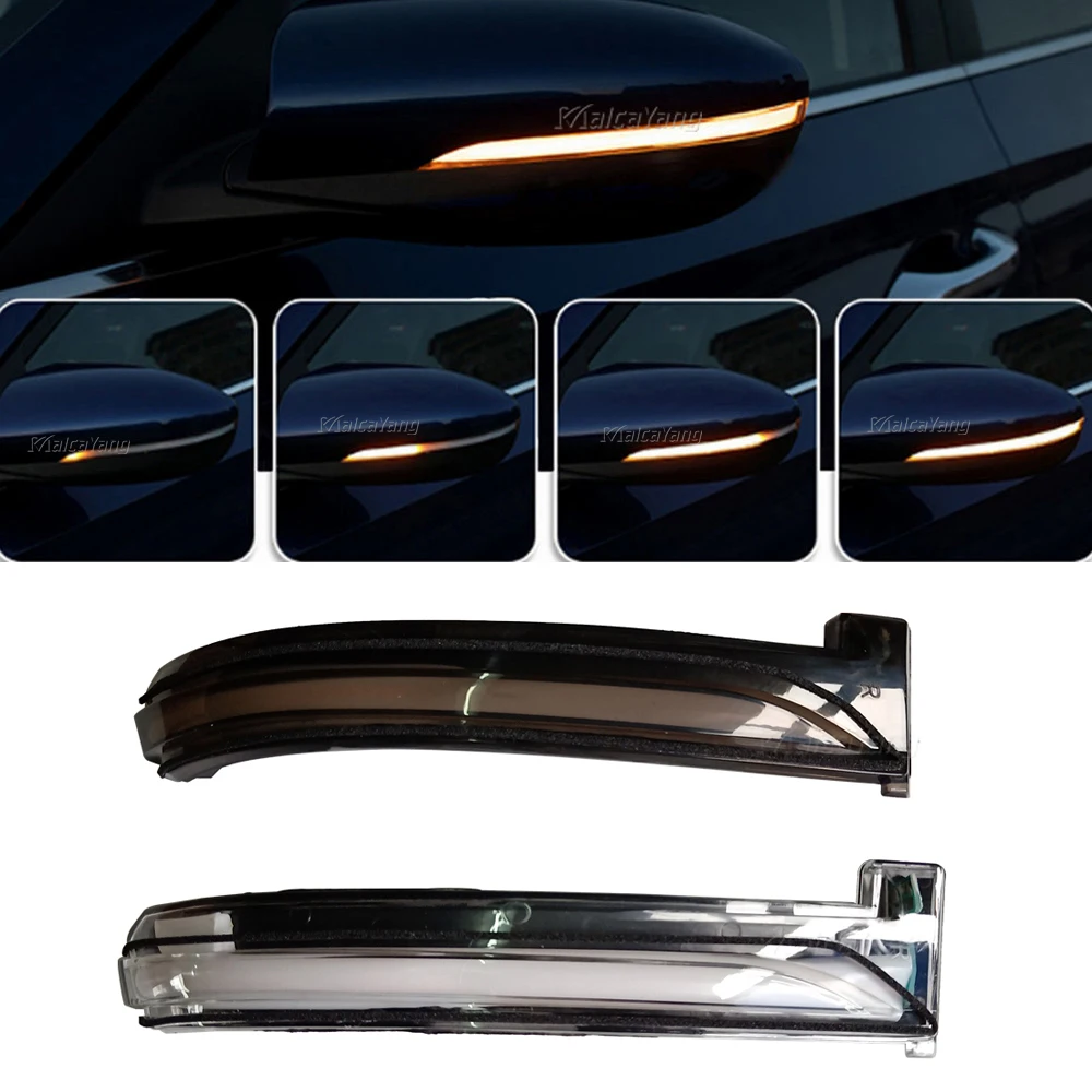 Светодиодный динамический поворотный сигнал, боковое крыло, зеркало заднего вида, последовательный световой индикатор, мигающий светильни...
Светодиодный динамический поворотный сигнал, боковое крыло, зеркало заднего вида, последовательный световой индикатор, мигающий светильни...