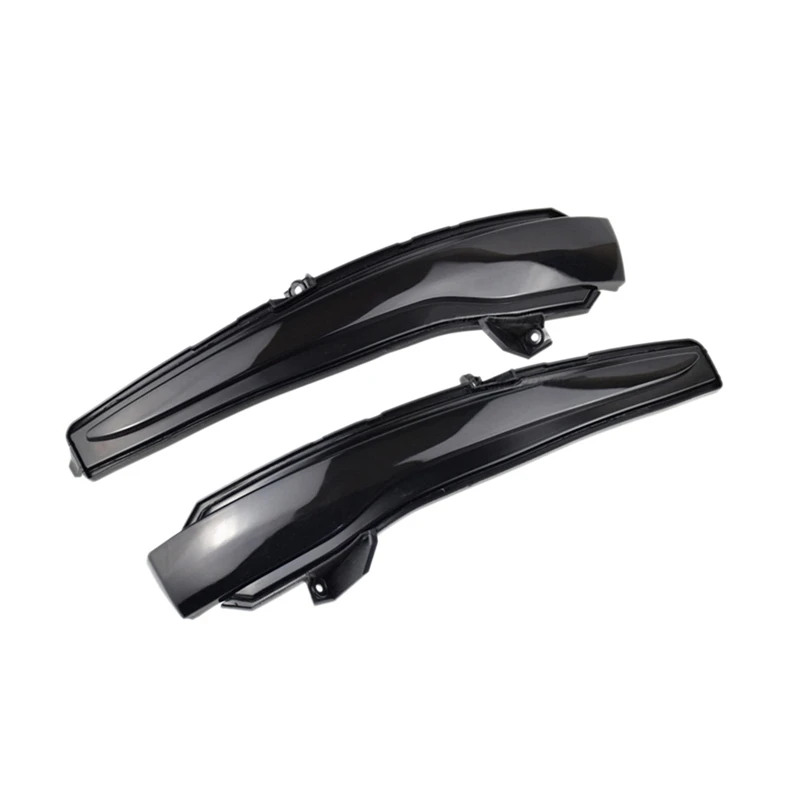 Dynamic Side Wing Mirror Indicator Sequential Blinker LED Turn Signal Light for Mercedes Benz B MB W205 W247 2018-2019
Dynamic Side Wing Mirror Indicator Sequential Blinker LED Turn Signal Light for Mercedes Benz B MB W205 W247 2018-2019