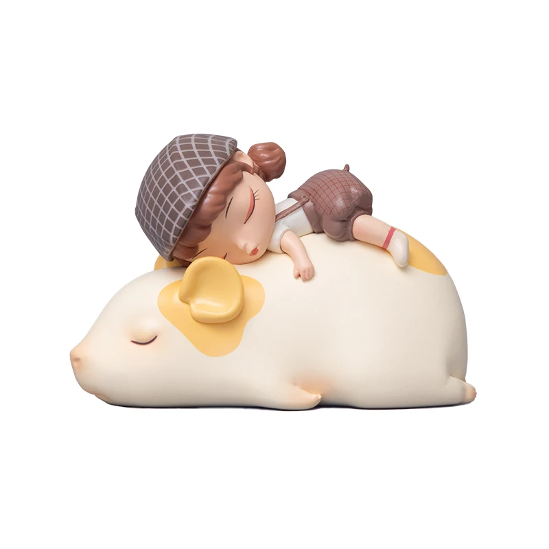 Sweet Dream Kingdom Blind Box Random Toys Anime Action Figure Surprise PVC Model Cute Figurine Gift Birthday 9Pcs/Set
Sweet Dream Kingdom Blind Box Random Toys Anime Action Figure Surprise PVC Model Cute Figurine Gift Birthday 9Pcs/Set