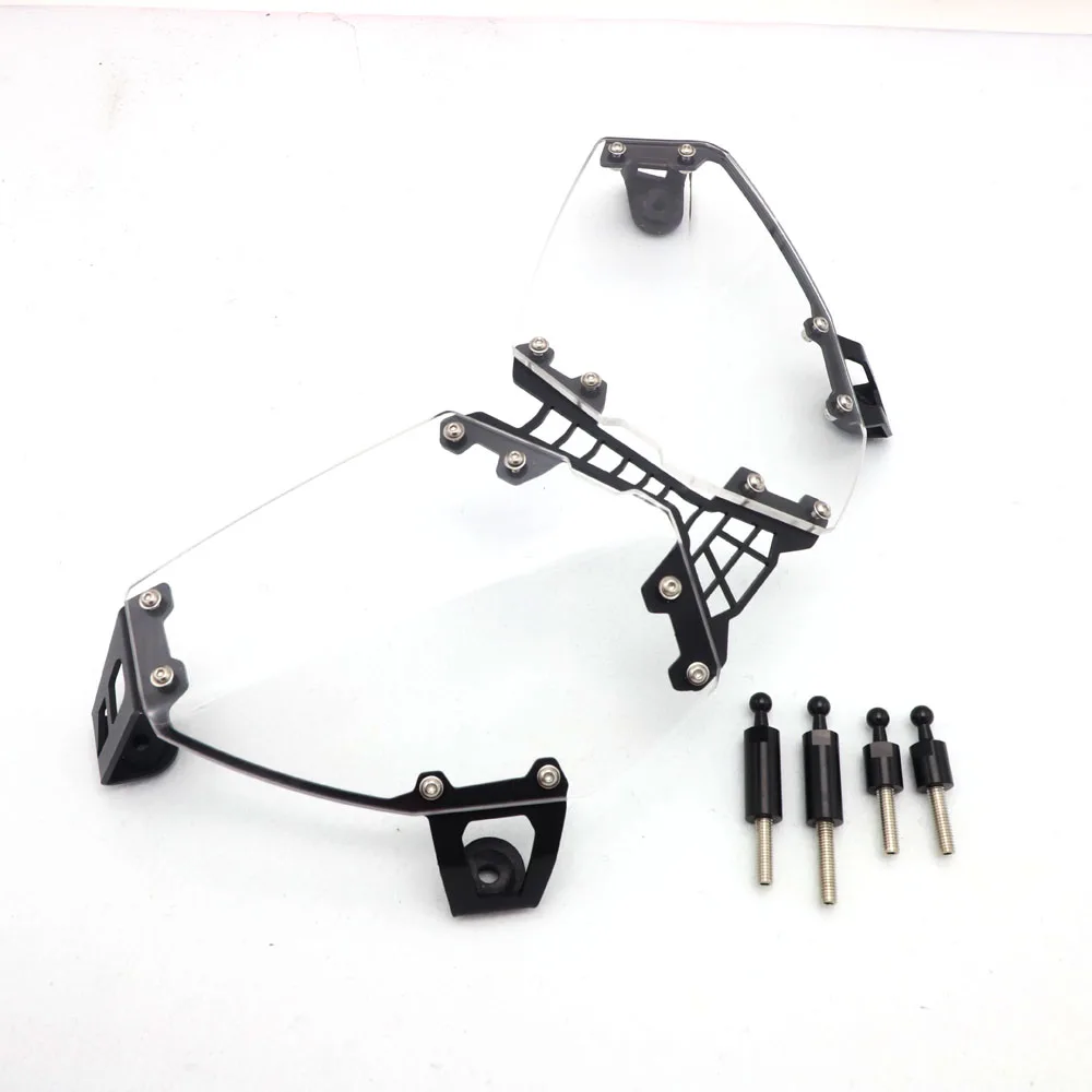 Headlight headlight cover protector for Yamaha XT1200Z XT 1200 Z Super Turner XTZ1200 ES XT Z 1200
Headlight headlight cover protector for Yamaha XT1200Z XT 1200 Z Super Turner XTZ1200 ES XT Z 1200