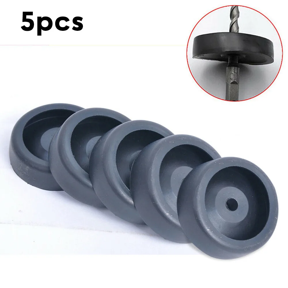 5PCS Rubber Dust Protective Cover Electric Hammer Ash Bowl Dustproof Device Impact Shield Hood Drill Power Tool Accessories New
5PCS Rubber Dust Protective Cover Electric Hammer Ash Bowl Dustproof Device Impact Shield Hood Drill Power Tool Accessories New