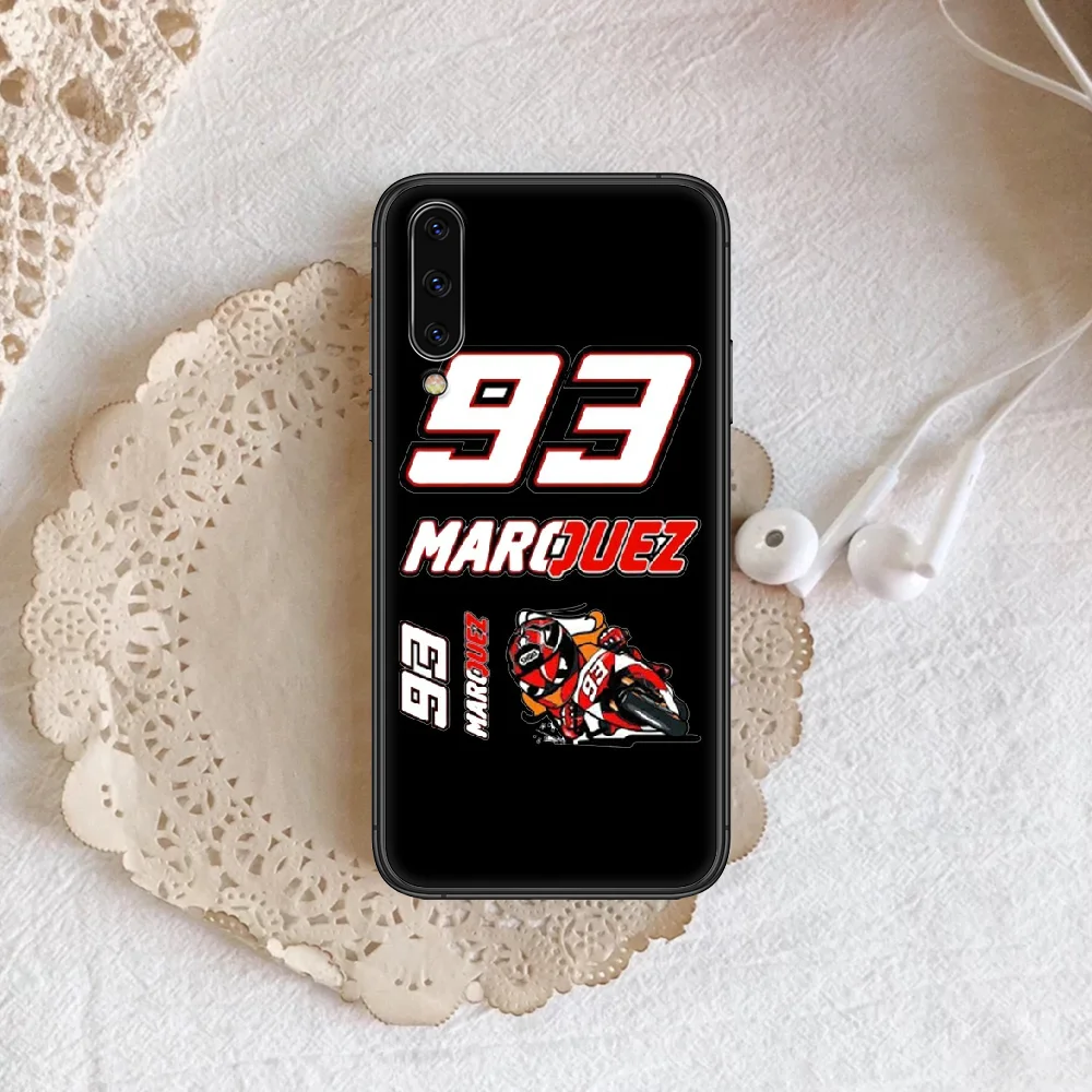 Marquez 93 Phone Case Cover For Samsung Galaxy A7 9 8 10 20 20e 21 S 30 30S 31 41 50 50S 51 70 71 91 black Hoesjes Tpu Cover
Marquez 93 Phone Case Cover For Samsung Galaxy A7 9 8 10 20 20e 21 S 30 30S 31 41 50 50S 51 70 71 91 black Hoesjes Tpu Cover
