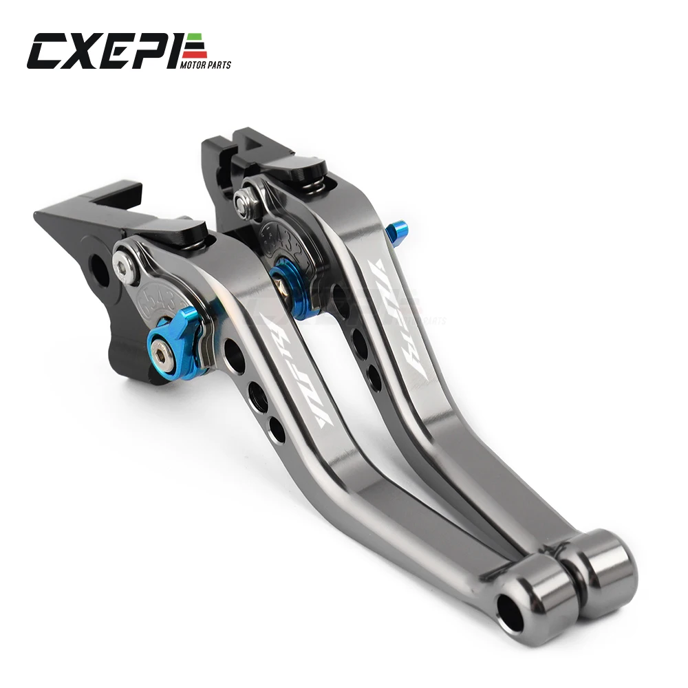 For Yamaha YZFR1 YZF R1 2004 2005 2006 2007 2008 Motorcycle Accessories CNC Short Brake Clutch Levers LOGO YZFR1
For Yamaha YZFR1 YZF R1 2004 2005 2006 2007 2008 Motorcycle Accessories CNC Short Brake Clutch Levers LOGO YZFR1