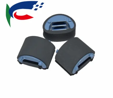 3pcs RL1-0266-000 Paper Pickup Roller for HP LaserJet 3015 3020 3030 3050 3052 3055 M1005 M1319 1010 1012 1015 1018 1020 1022
3pcs RL1-0266-000 Paper Pickup Roller for HP LaserJet 3015 3020 3030 3050 3052 3055 M1005 M1319 1010 1012 1015 1018 1020 1022
