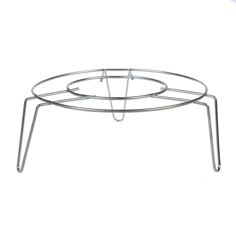 Household Stainless Steel Cooking Ware Steaming Rack Stand
Household Stainless Steel Cooking Ware Steaming Rack Stand