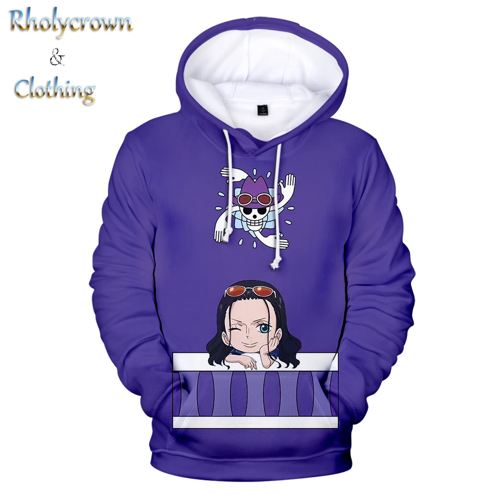 2020 Fashionable Trendy Hooded ONE PIECE Hoodie Men/Women Sweatshirt Ladies 3D Printing ONE PIECE Casual Pullover Clothes
2020 Fashionable Trendy Hooded ONE PIECE Hoodie Men/Women Sweatshirt Ladies 3D Printing ONE PIECE Casual Pullover Clothes