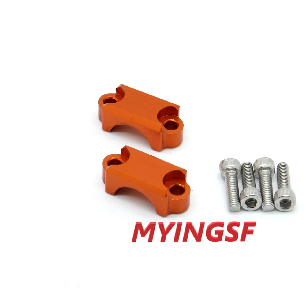 Clutch Brake Cylinder Bar Clamp Cover For KTM XC XC-W XC-F XCF-W 125 150 250 300 350 450 500 Motorcycle Accessories CNC
Clutch Brake Cylinder Bar Clamp Cover For KTM XC XC-W XC-F XCF-W 125 150 250 300 350 450 500 Motorcycle Accessories CNC