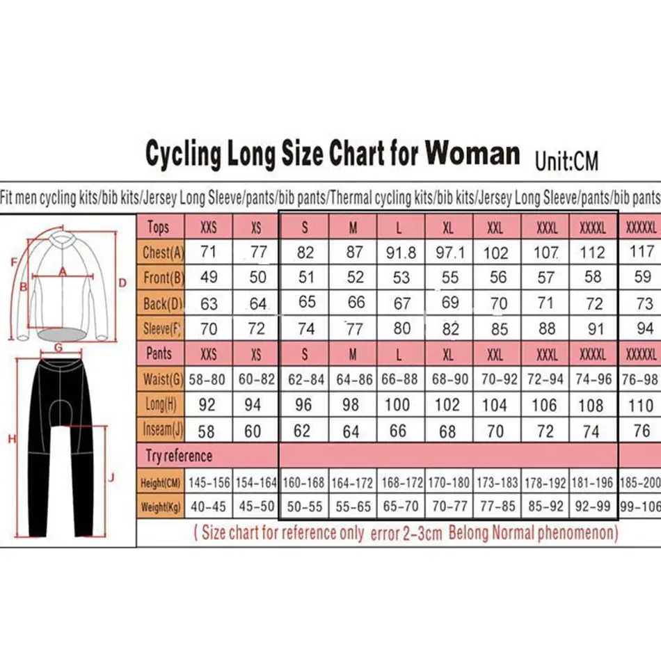 LIV road bike clothing winter cycling pro team long sleeves bicycle jersey ropa ciclismo mtb women uniform cycling jersey sets
LIV road bike clothing winter cycling pro team long sleeves bicycle jersey ropa ciclismo mtb women uniform cycling jersey sets