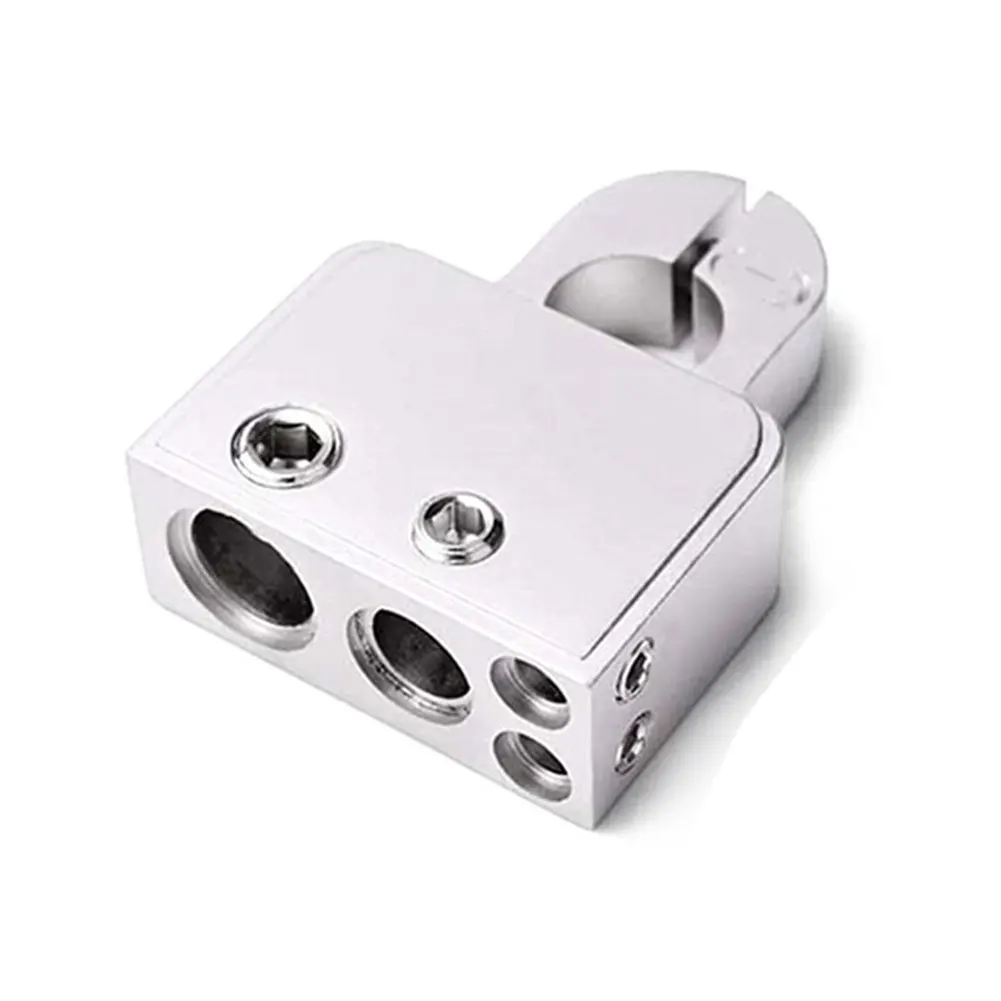 Car Battery Terminal Connectors Kit With Voltmeter Display Positive Negative Car Battery Post Clamp Transparent Acrylic Covers
Car Battery Terminal Connectors Kit With Voltmeter Display Positive Negative Car Battery Post Clamp Transparent Acrylic Covers