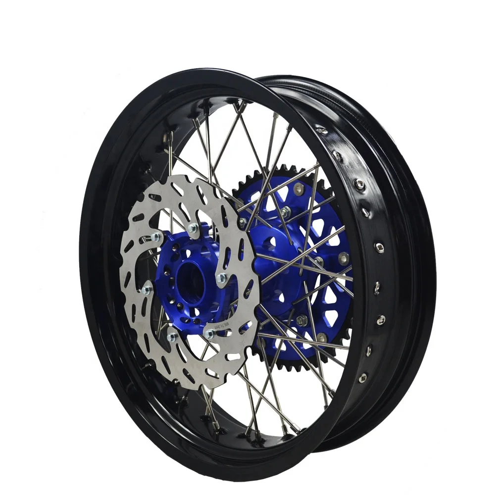 Мотоциклетные аксессуары, колеса 17x3,5 дюйма 17x5,0 дюйма 
Мотоциклетные аксессуары, колеса 17x3,5 дюйма 17x5,0 дюйма