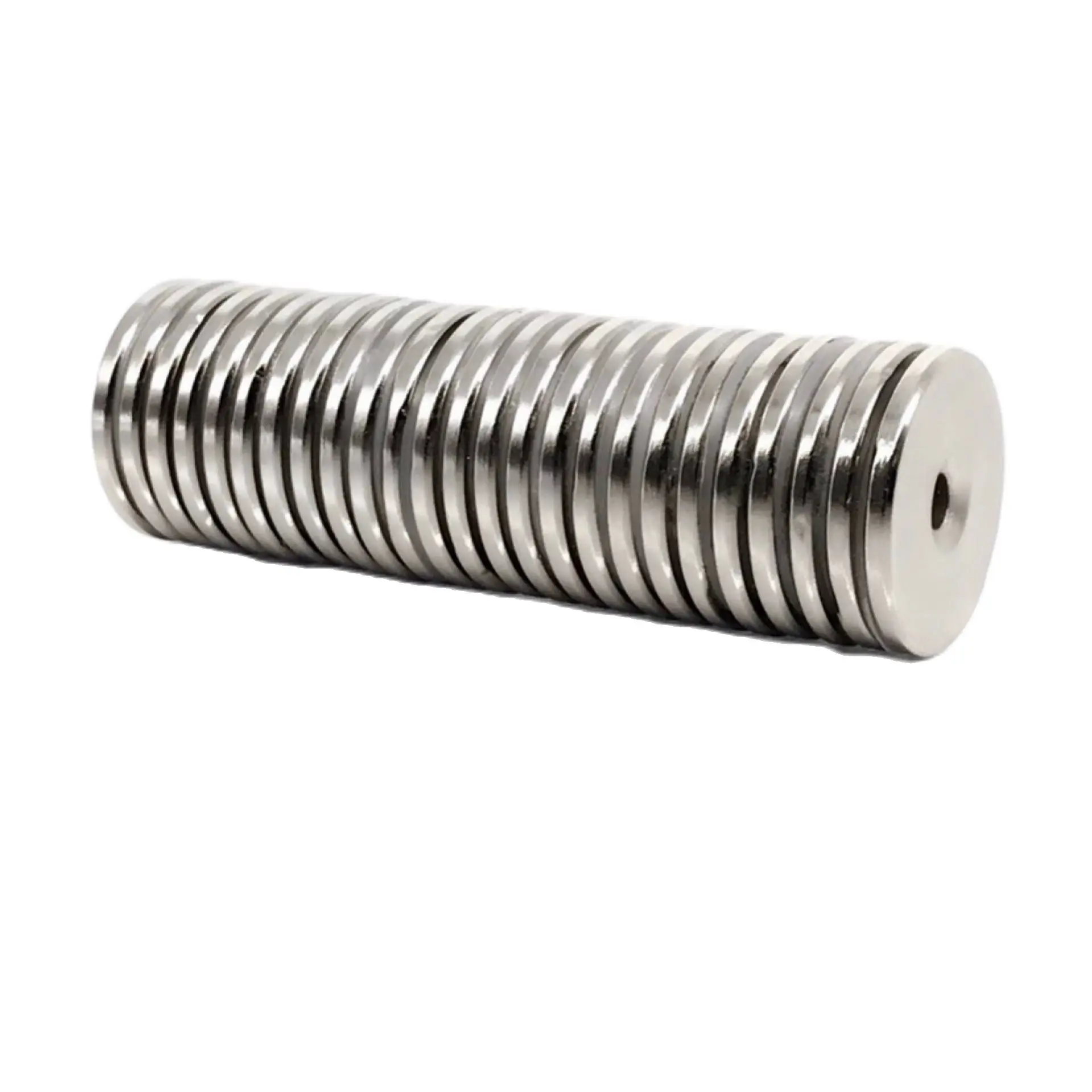 5/10/50/100pcs N42 Super Strong Round Neodymium Countersunk Ring Magnets 30x3 30x5 Hole 5 Rare Earth 30*3 30*5 Hole 5
5/10/50/100pcs N42 Super Strong Round Neodymium Countersunk Ring Magnets 30x3 30x5 Hole 5 Rare Earth 30*3 30*5 Hole 5