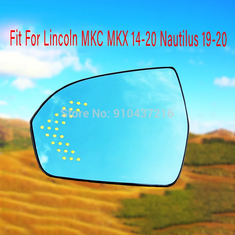 Подходит для Lincoln MKX от 14 до 20 см Nautilus 19-20 автомобиля Зеркало заднего вида с антибликовым покрытием, защита от синего цвета очки Led лампа с подо...
Подходит для Lincoln MKX от 14 до 20 см Nautilus 19-20 автомобиля Зеркало заднего вида с антибликовым покрытием, защита от синего цвета очки Led лампа с подо...