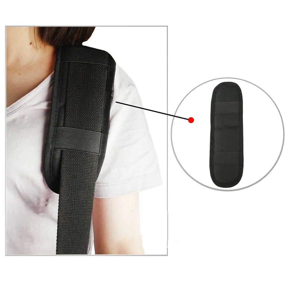 1pc Replacement Shoulder Pad Backpack Strap Pad Detachable Thickend Comfortable Violin Guitar Shoulder Cushion
1pc Replacement Shoulder Pad Backpack Strap Pad Detachable Thickend Comfortable Violin Guitar Shoulder Cushion