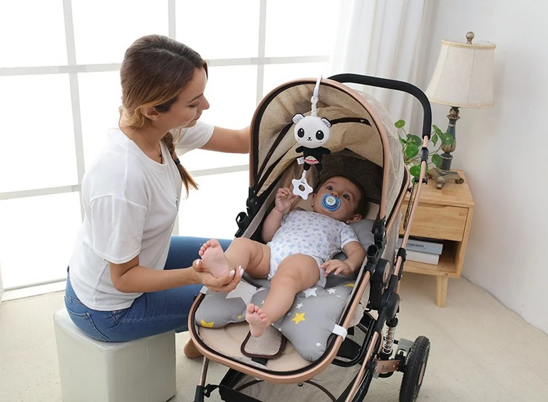 Baby Rattles Mobiles Toddler Toys Bed Hanging Toys For Newborn Baby Soft Bed Bell Animal Musical Montessori Mobile Rattles Gift
Baby Rattles Mobiles Toddler Toys Bed Hanging Toys For Newborn Baby Soft Bed Bell Animal Musical Montessori Mobile Rattles Gift