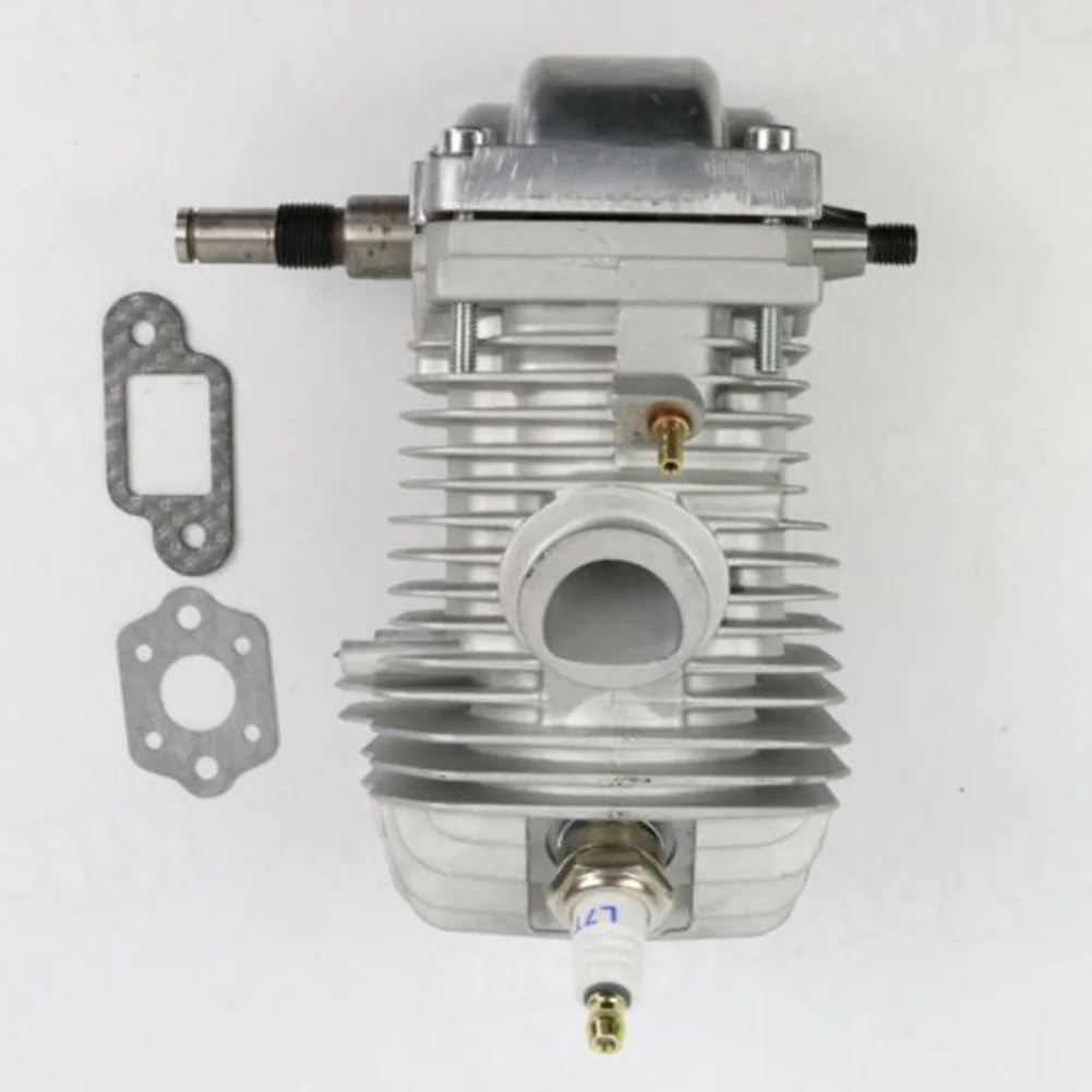 Engine Motor Cylinder Piston Crankshaft Replacement For Stihl 023 025 Ms230 Ms250 Chainsaws 1123 020 1209 1123 030 0408
Engine Motor Cylinder Piston Crankshaft Replacement For Stihl 023 025 Ms230 Ms250 Chainsaws 1123 020 1209 1123 030 0408