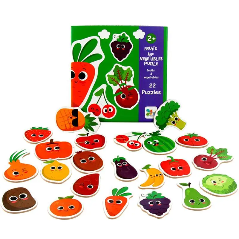 1PCS Baby Toys Wooden Puzzle Cartoon Animal Matching Jigsaw Puzzle Early Childhood Educational Toys
1PCS Baby Toys Wooden Puzzle Cartoon Animal Matching Jigsaw Puzzle Early Childhood Educational Toys