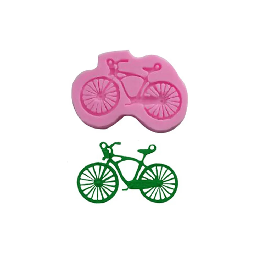Bicycle Keychain Mould,3d Silicone Chocolate Soap Cake, Fondant Cupcake-Cake Decorating Tools Bicycle Shape Necklace mould
Bicycle Keychain Mould,3d Silicone Chocolate Soap Cake, Fondant Cupcake-Cake Decorating Tools Bicycle Shape Necklace mould