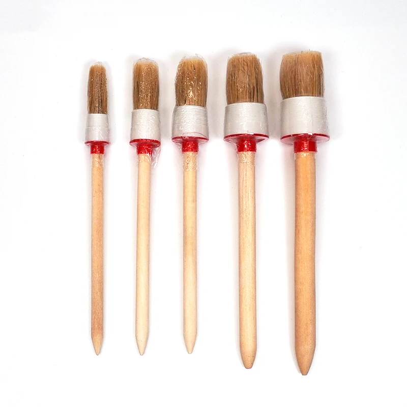 Washable Car Side Seam Detail Brush Cleaning Brush Durable Universal 1pcs Washable Brush For Air Outlet Engine Air Conditioner
Washable Car Side Seam Detail Brush Cleaning Brush Durable Universal 1pcs Washable Brush For Air Outlet Engine Air Conditioner