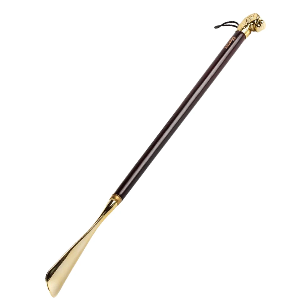 Extra Long Handle Shoe Horn Lifter Flexible Remover Handheld Shoeshorn 58cm
Extra Long Handle Shoe Horn Lifter Flexible Remover Handheld Shoeshorn 58cm