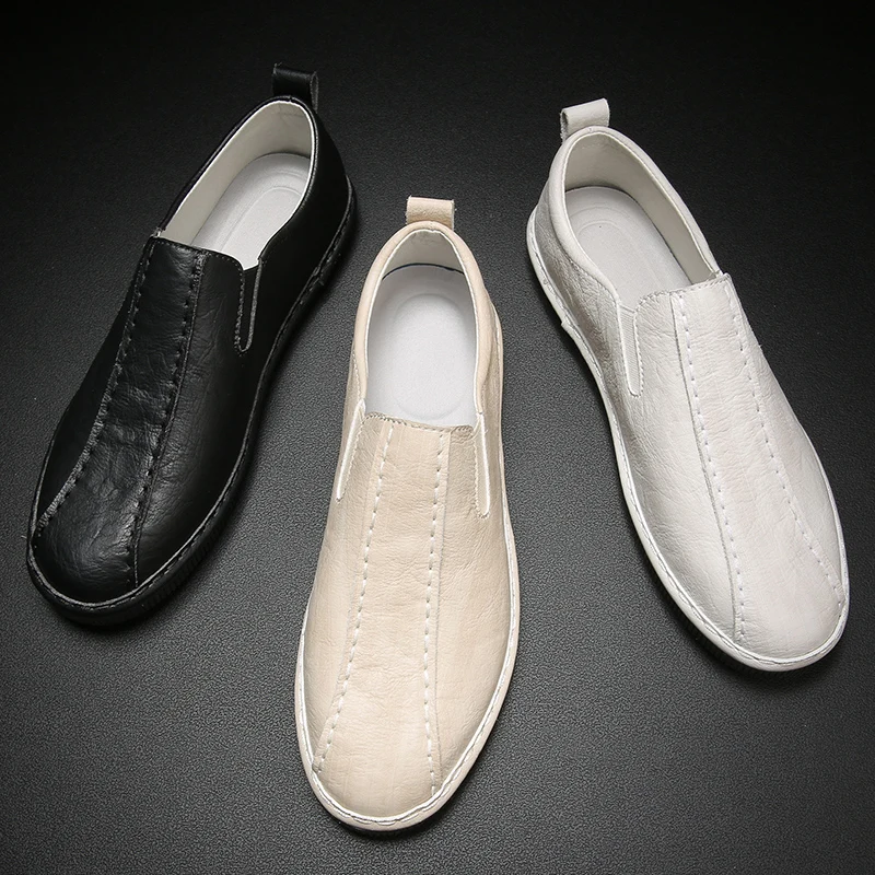 Zapatos Hombre Casual Sommer Schuhe Herren Breathable Shoes Sneaker Casual Summer Sneakers Men Men's Loafers For
Zapatos Hombre Casual Sommer Schuhe Herren Breathable Shoes Sneaker Casual Summer Sneakers Men Men's Loafers For