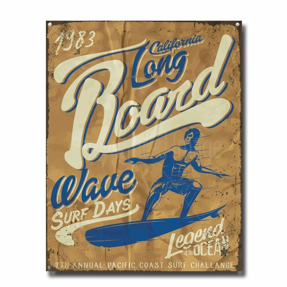 California Surf Days Tin Sign Metal Sign Metal Poster Metal Decor Metal Painting Wall Sticker Wall Sign Wall Decor
California Surf Days Tin Sign Metal Sign Metal Poster Metal Decor Metal Painting Wall Sticker Wall Sign Wall Decor