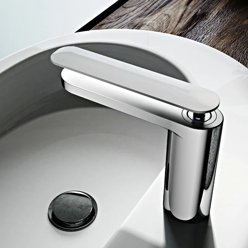 Painted White Painted Stone long handle Single Hole Deck Mounted Sink Water Taps Mixer Brass Basin FaucetChrome Plated Black
Painted White Painted Stone long handle Single Hole Deck Mounted Sink Water Taps Mixer Brass Basin FaucetChrome Plated Black
