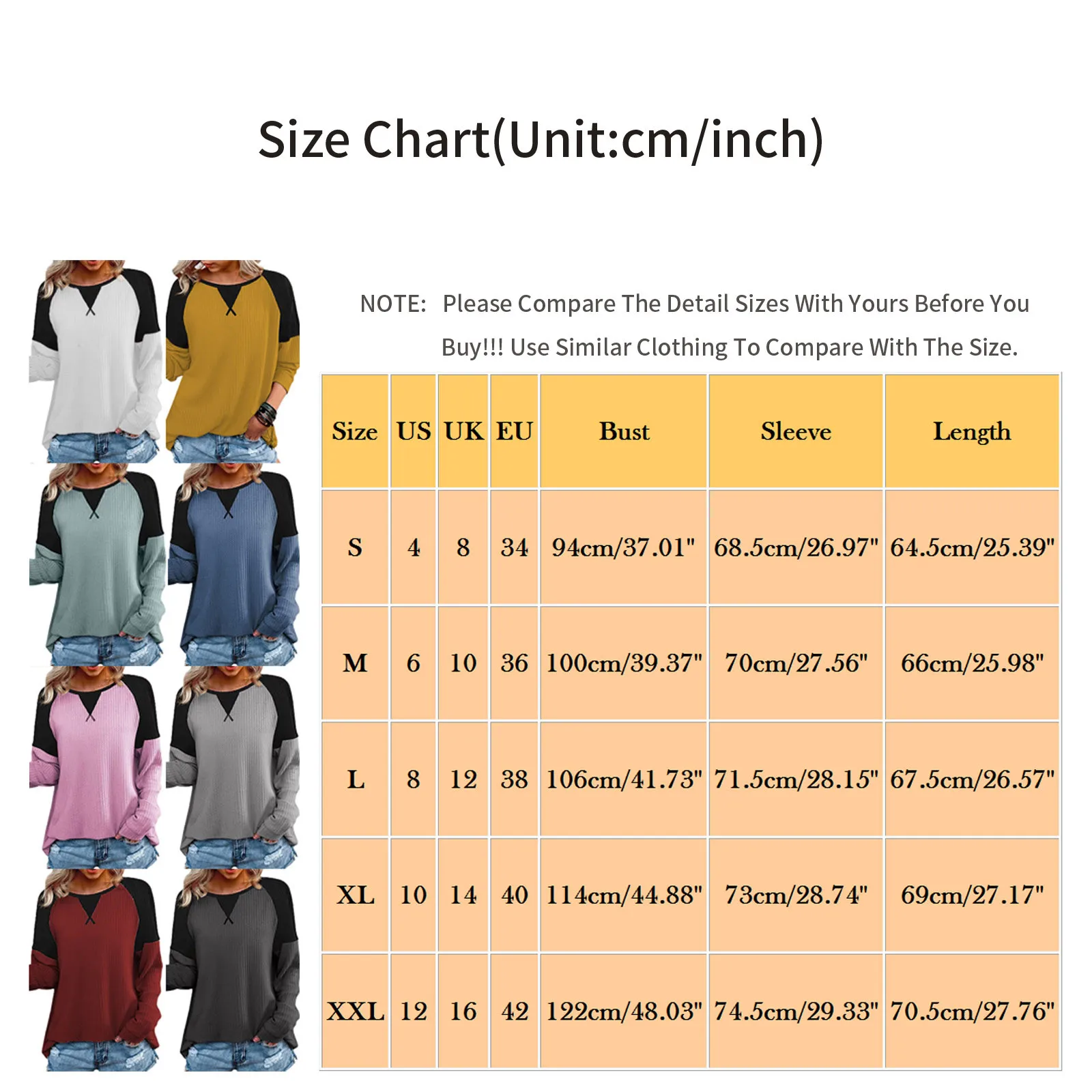Women Blouse Korean Style Loose Shirt Patchwork 2021 Fashion Long Sleeve blouses shirts Stitching Round Neck Spring Autumn Tops
Women Blouse Korean Style Loose Shirt Patchwork 2021 Fashion Long Sleeve blouses shirts Stitching Round Neck Spring Autumn Tops