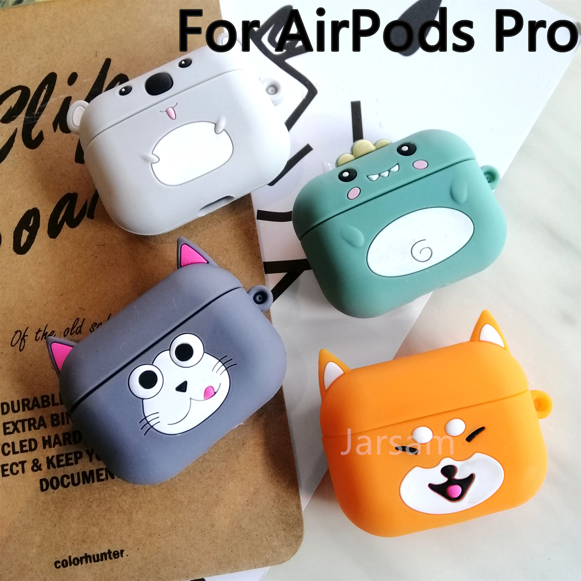 Чехол для беспроводных наушников AirPods pro, силиконовый чехол для зарядных наушников, чехол для Airpods pro, защитный чехол
Чехол для беспроводных наушников AirPods pro, силиконовый чехол для зарядных наушников, чехол для Airpods pro, защитный чехол