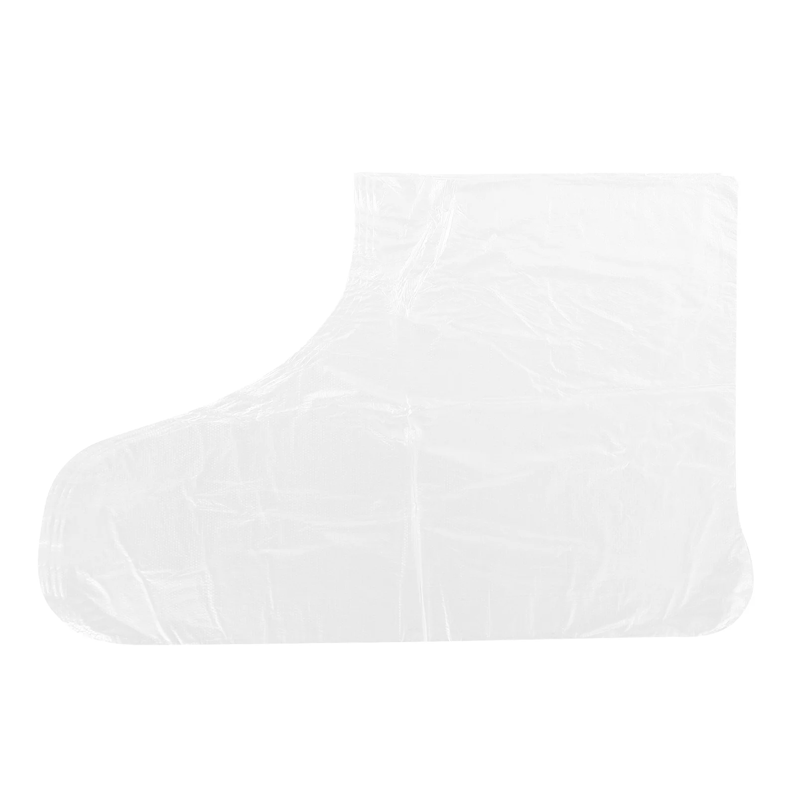 Supvox 100pcs Disposable Foot Covers One-off Foot Cover Transparent Film Foot Protectors for Pedicure
Supvox 100pcs Disposable Foot Covers One-off Foot Cover Transparent Film Foot Protectors for Pedicure
