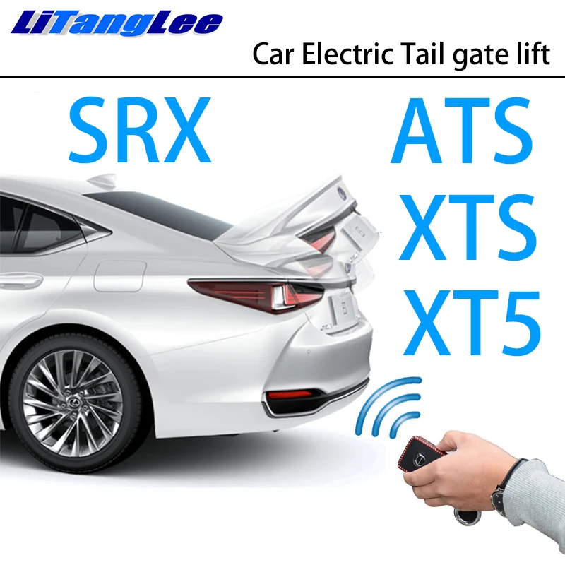 Оригинальный Автомобильный ключ LiTangLee для Cadillac ATS XTS SRX XT5, дистанционное управление, Автомобильный Электрический подъемник задних ворот, под...
Оригинальный Автомобильный ключ LiTangLee для Cadillac ATS XTS SRX XT5, дистанционное управление, Автомобильный Электрический подъемник задних ворот, под...