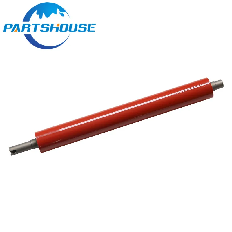1Pcs High quality Pressure roller for Konica bizhub C554 C654 C754 C554e C654e C754e Lower fuser roller 
1Pcs High quality Pressure roller for Konica bizhub C554 C654 C754 C554e C654e C754e Lower fuser roller